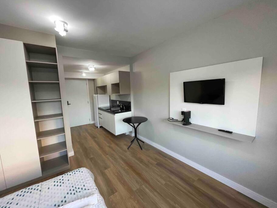 Elegance Puc Apartment Porto Alegre