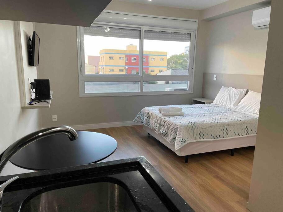 Apartment Elegance Puc Porto Alegre