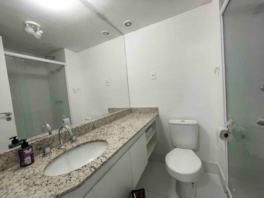 Elegance Puc Apartment Porto Alegre