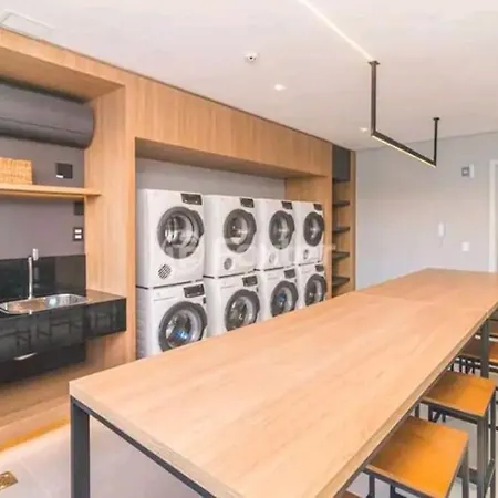Elegance Puc Apartamento Porto Alegre Exterior foto